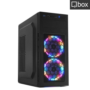 Системний блок Qbox I6717
