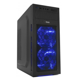 Системний блок Qbox I5900