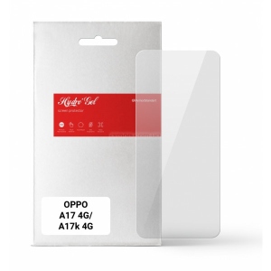 Захисна плівка для смартфону Armorstandart for OPPO A17 4G/A17k 4G (ARM64837)