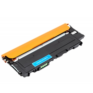 Картридж для лазерних принтерів/БФП PowerPlant HP Color Laser 150a CY (W2071A)