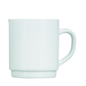 Чашка Luminarc Stackable 250 мл (P9351)