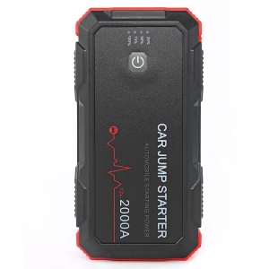 Батарея мобільна Globex JumpME 15000