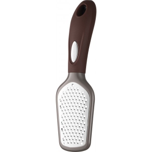 Терка Ardesto Gemini 21.5 см Gray/Brown (AR2156PG)