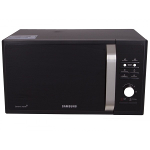 Мікрохвильова піч (НВЧ) Samsung MS23F302TAK/UA