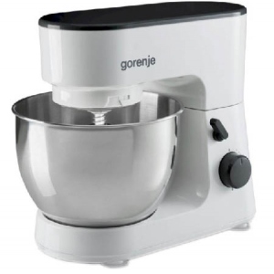 Планетарний міксер Gorenje MMC600XG офіційний магазин