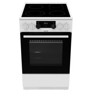 Плита електрична Gorenje ECS 5350 WA