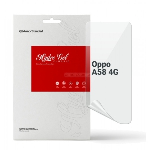 Захисна плівка для смартфону Armorstandart for Oppo A58 4G (ARM70652)