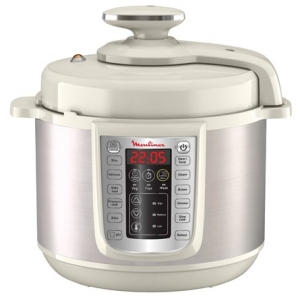 Уцінка - Мультиварка Moulinex CE505A10 ## в Україні