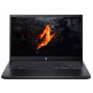Ноутбук ігровий Acer Nitro V 15 ANV15-41 (NH.QSGEU.003) Obsidian Black