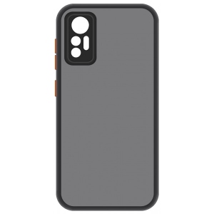 Чохол для смартфона MAKE Frame Xiaomi 12 Lite Black (MCF-X12LBK)