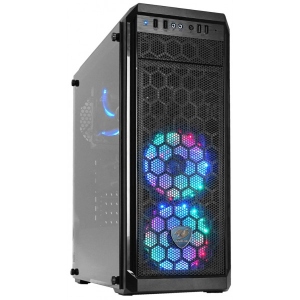 Системний блок Qbox I22750