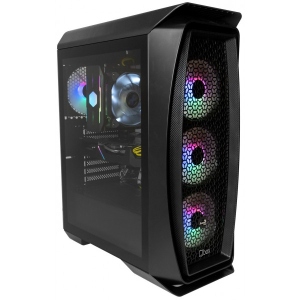 Уцінка - Системний блок Qbox I22862