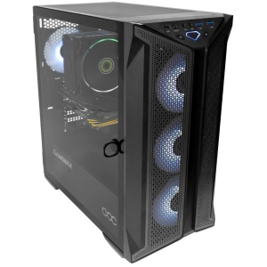 Системний блок Qbox I23776
