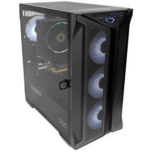 Уцінка - Системний блок Qbox I24431