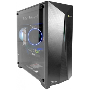 Системний блок Qbox I23178