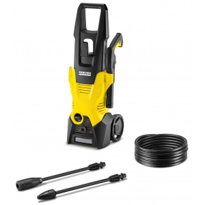 Мінімийка Karcher K3 + Автомобільний шампунь 3 в 1 RM 610