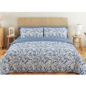 Комплект постільної білизни ТЕП Soft dreams Light Blue Fantasy (2-03860_25472)