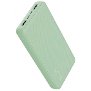 Батарея мобільна Trust Primo Eco 20000 mAh Green (25027)