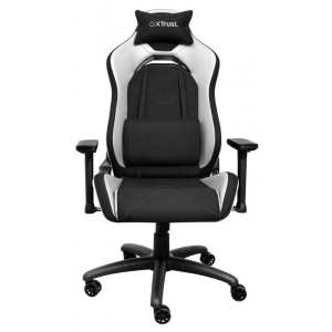 Крісло для геймерів Trust GXT714W RUYA ECO White (25065)