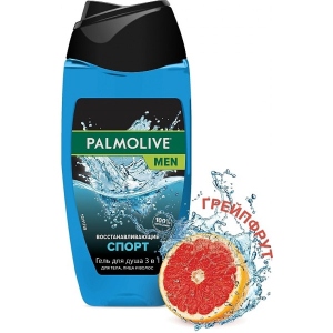 Гель для душа Palmolive для чоловіків Спорт 250мл