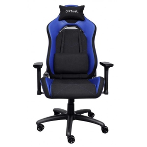 Крісло для геймерів Trust GXT714B RUYA ECO (25131)