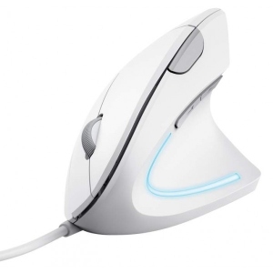 Миша дротова Trust Verto Ergonomic (25133)