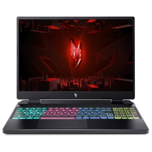 Ноутбук ігровий Acer Nitro 16 AN16-51-50J1 (NH.QJMEU.004) Black