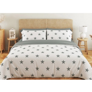 Комплект постільної білизни ТЕП Soft dreams Morning Star Grey (2-03857_25304)