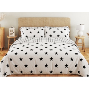 Комплект постільної білизни ТЕП Soft dreams Morning Stars (2-03857_25300)