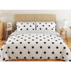 Комплект постільної білизни ТЕП Soft dreams Morning Stars (2-03860_25303)
