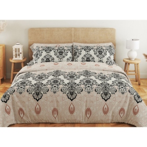 Комплект постільної білизни ТЕП Soft dreams Turkish (2-03857_25321)