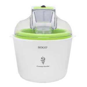 придбати Морозивниця Sogo SS-10715