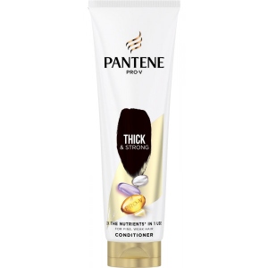 Бальзам для волосся Pantene Густе та Міцне 275мл