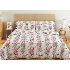 Комплект постільної білизни ТЕП Soft dreams Floral Dream (2-03857_25838)