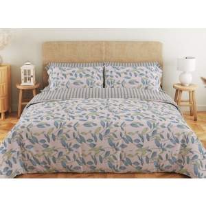 Комплект постільної білизни ТЕП Soft dreams Spring Basil (2-03857_25843)