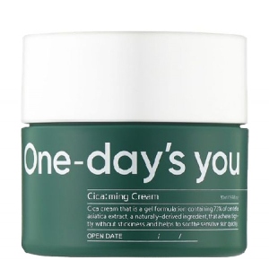 Крем для обличчя One-Day's You CICAMING 50 мл (8809452673396) інтернет-магазин
