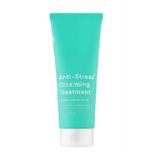 Маска для волосся One-Day's You ANTI-STRESS CICAMING TREATMENT 200 мл (8809452671866) в каталозі