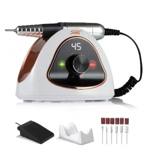 Манікюрний набір апаратний SML SML M15 68W White