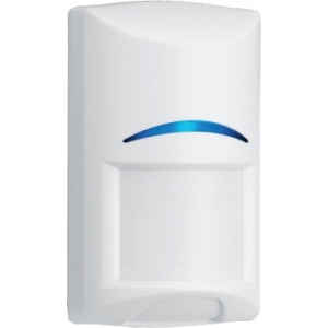 Бездротовий датчик руху Bosch ISC-BPR2-W12