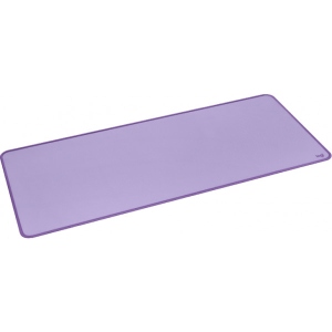 Килимок для миші Logitech Desk Mat Studio Series - Lavender (956-000054)