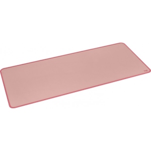 Килимок для миші Logitech Desk Mat Studio Series - Darker Rose (956-000053)