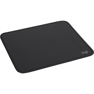 Килимок для миші Logitech Mouse Pad Studio Series - Graphite (956-000049)