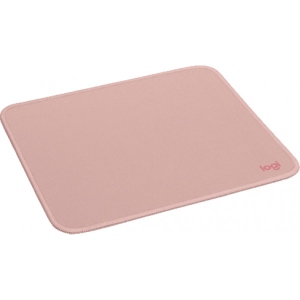 Уцінка - Килимок для миші Logitech Mouse Pad Studio Series - Darker Rose (956-000050)