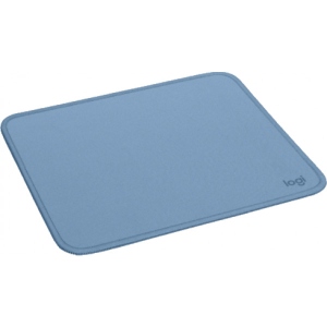 Килимок для миші Logitech Mouse Pad Studio Series - Blue Grey (956-000051)