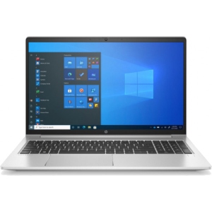 Ноутбук HP ProBook 455 G8 (1Y9H2AV_V1) Silver