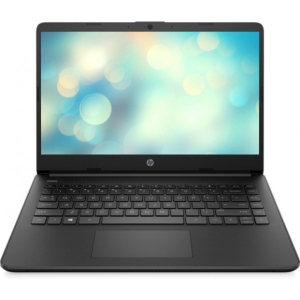 Ноутбук HP 14s-dq2005ua (5A5Z6EA) Jet Black