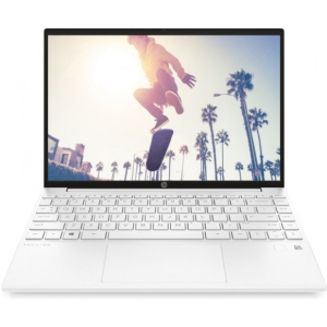 Ноутбук HP Pavilion Aero 13-be0026ua (5A5Z0EA) Silver