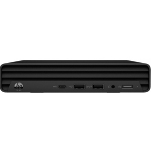 Неттоп HP 260 G4 DM (23G84EA)