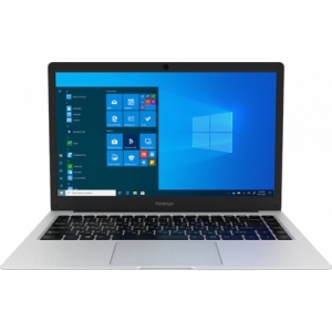 Уцінка - Ноутбук Prestigio SmartBook 141 C6 (PSB141C06CHP_MG_CIS) Metal Grey ##