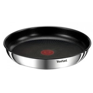 Сковорода універсальна Tefal L8970474 Ingenio Emotion 24 см